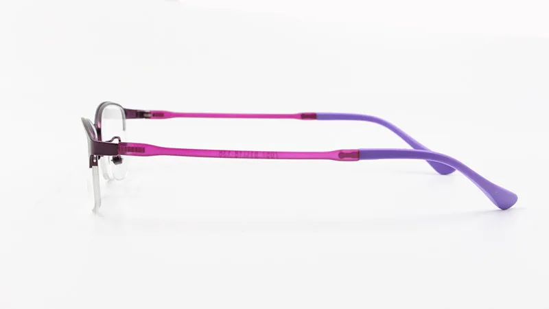 Montures de lunettes