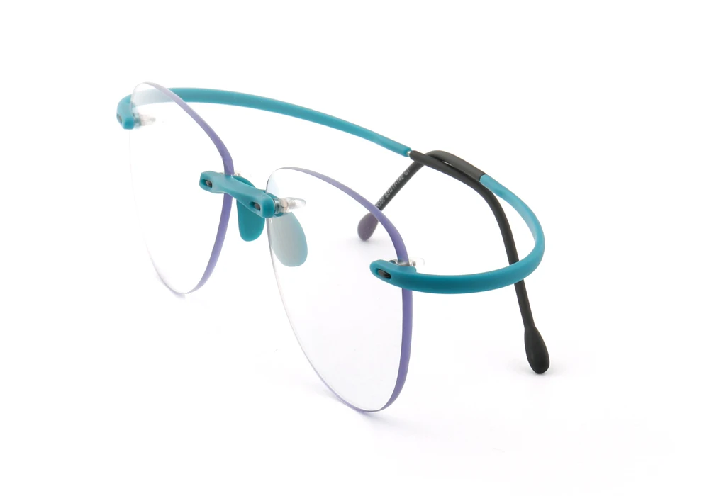 Monture optique Flexible