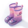 Bottes de pluie pour enfants