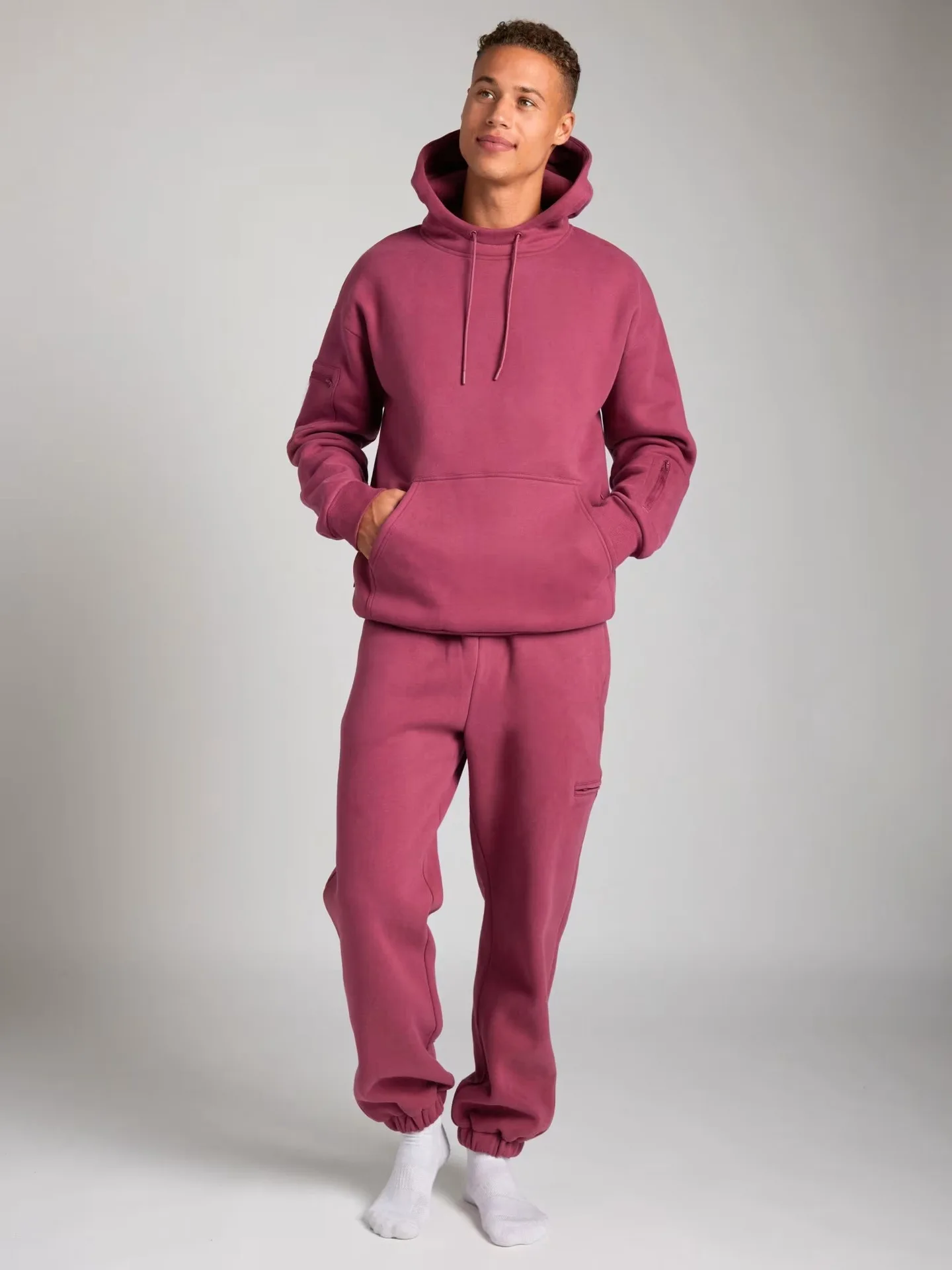 Survêtement de Sport – Image 6