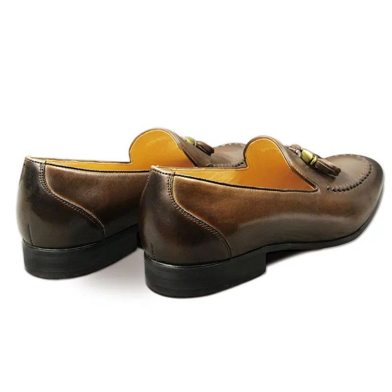 Mocassins pour hommes – Image 3