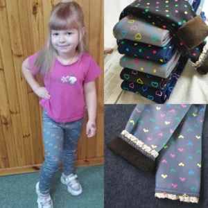 Pantalon pour Enfant