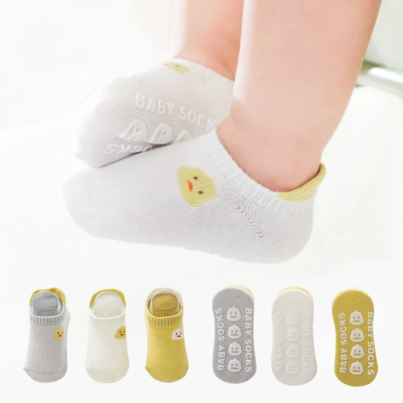 Chaussettes pour bébé – Image 2