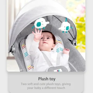 Lit, berceaux Moises pour bébés