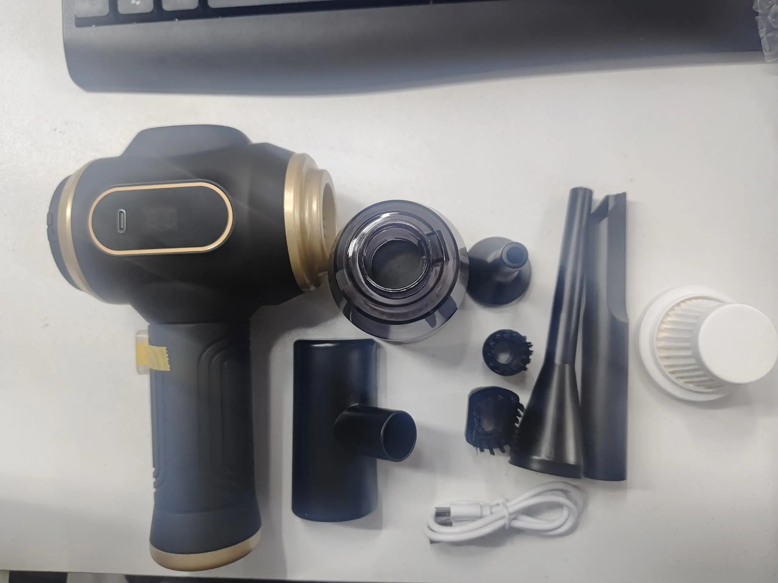 Aspirateur à air 2 en 1 – Image 2