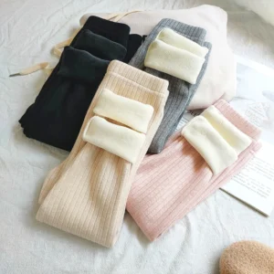 Pantalons en cachemire