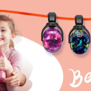 Casque antibruit pour enfants