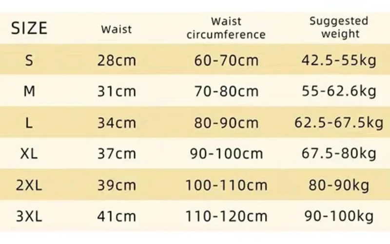 Culotte faux fesse – Image 3