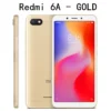 Téléphone Original Xiaomi Redmi 6 4GB 64GB 13000mAh 6.6 pouce