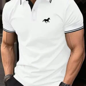 T-shirt pour hommes