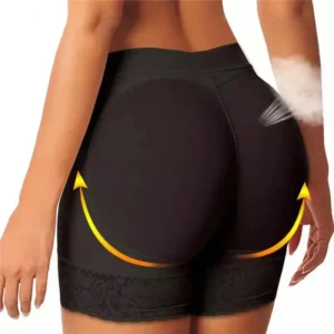 Culotte faux fesse