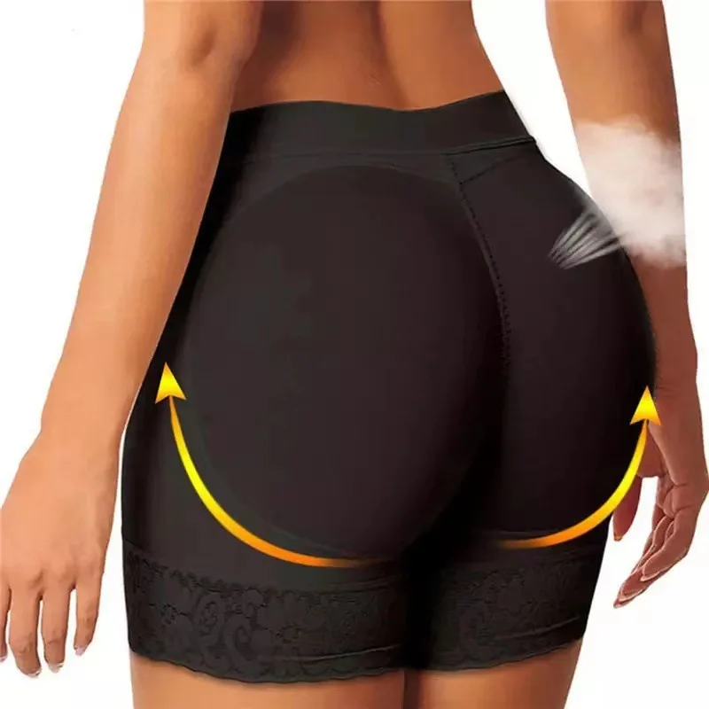 Culotte faux fesse