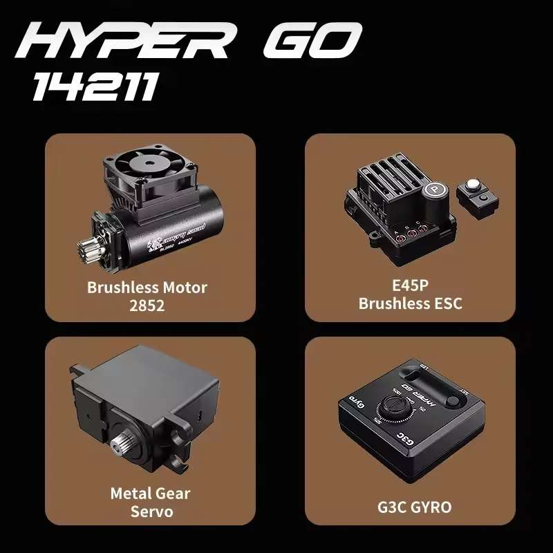 Voitures télécommandées – Image 3