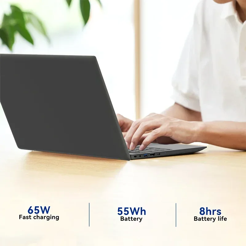 Ordinateur portable 2560x1600 – Image 3