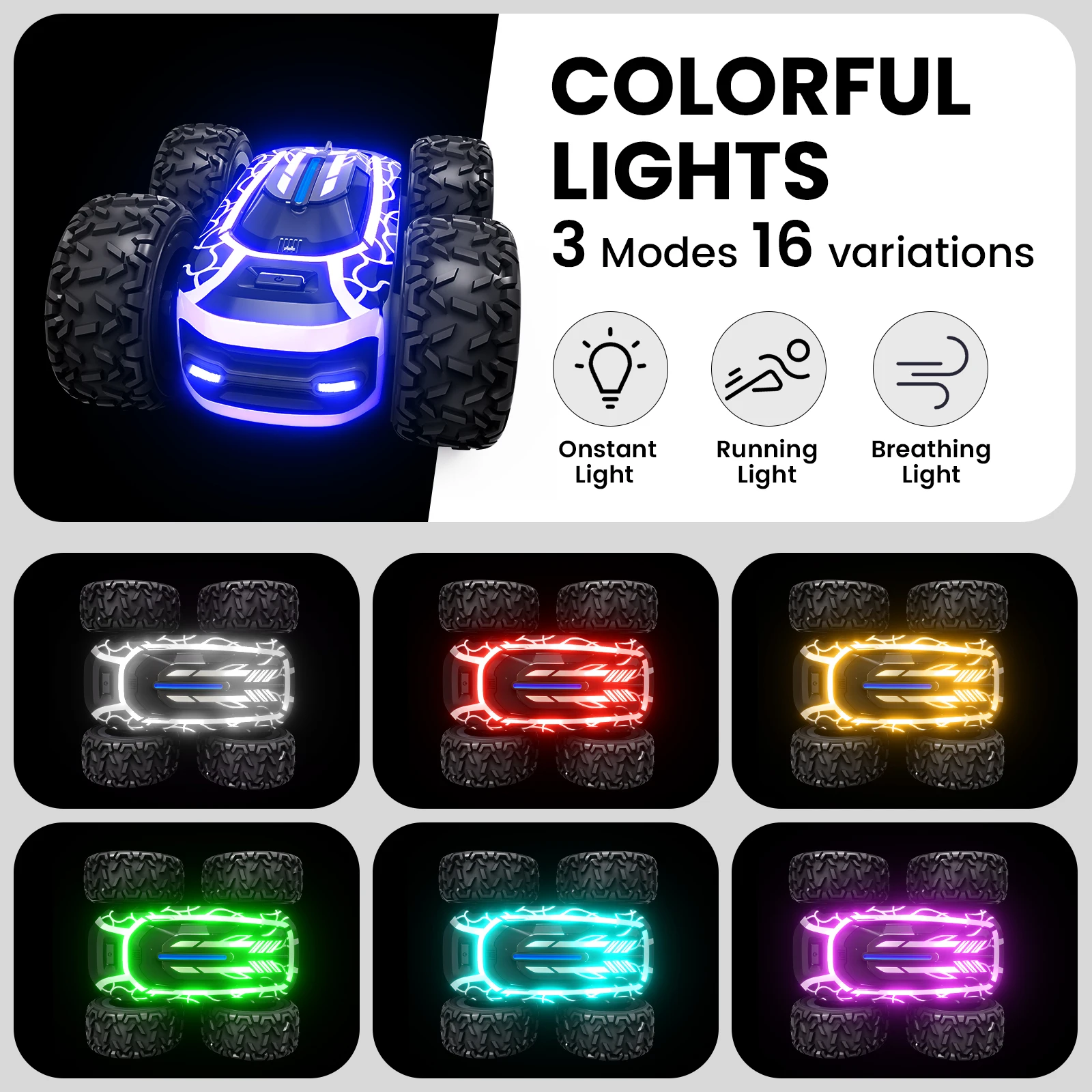 Voiture télécommandée – Image 2