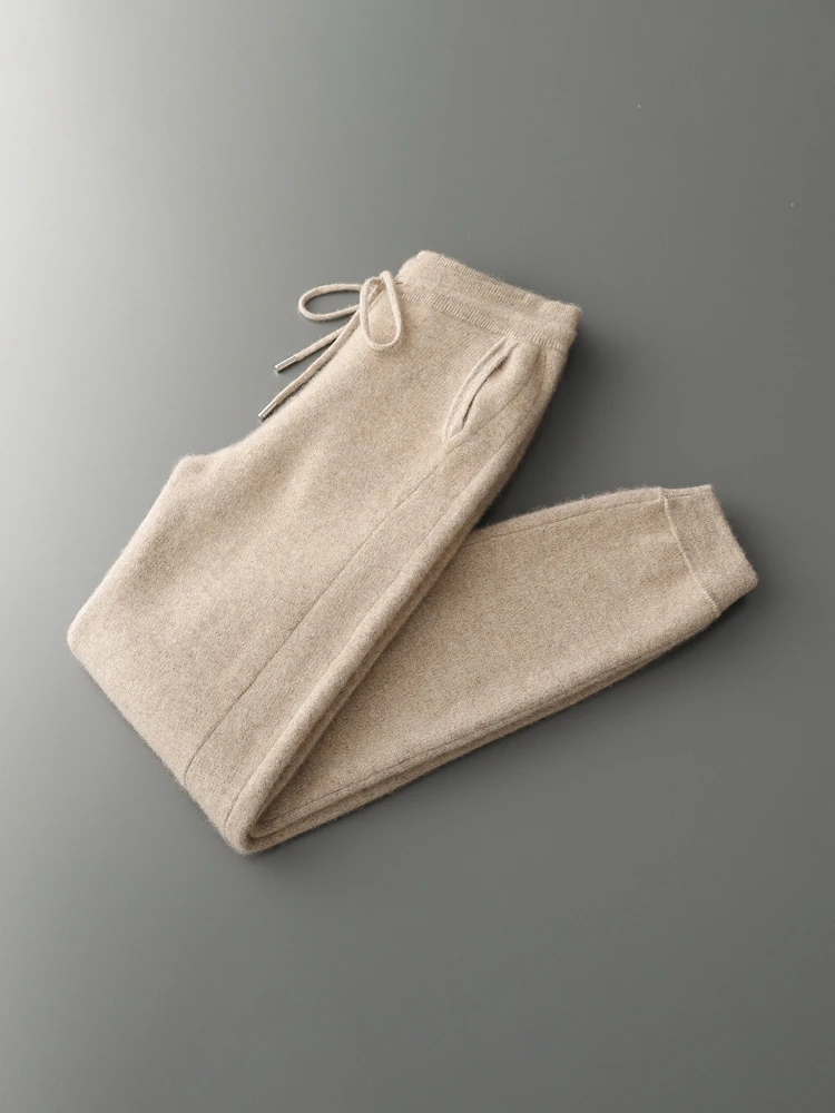 Costume deux pièces en laine – Image 3