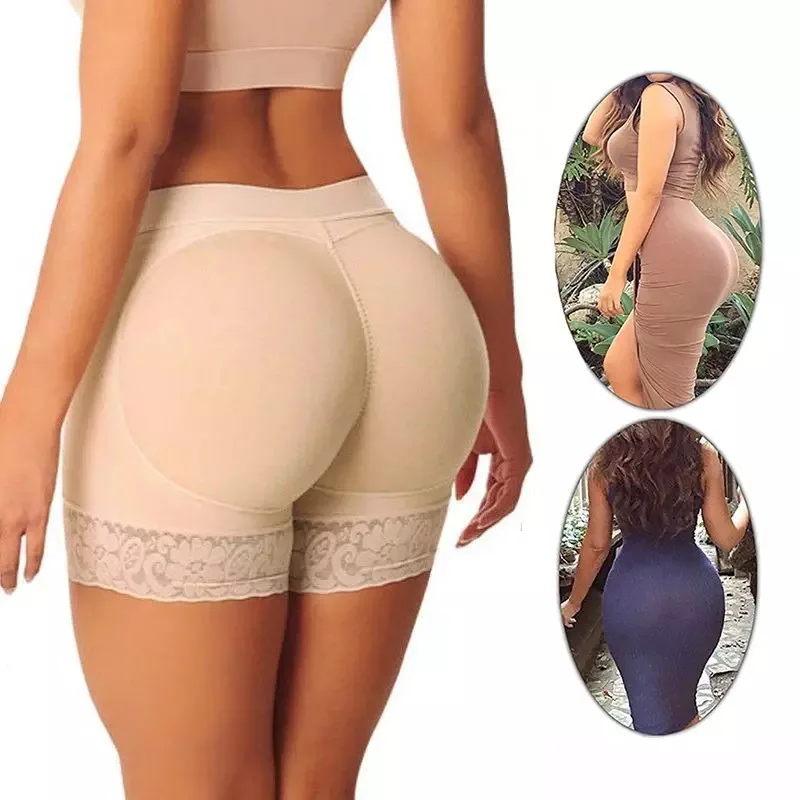 Culotte faux fesse – Image 2