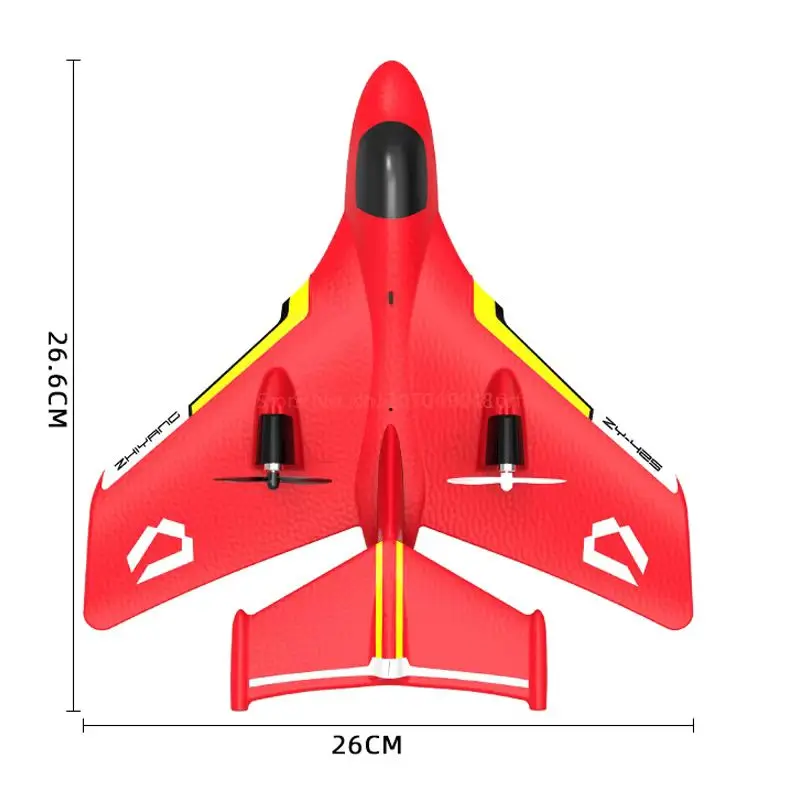 Avion télécommandé – Image 3