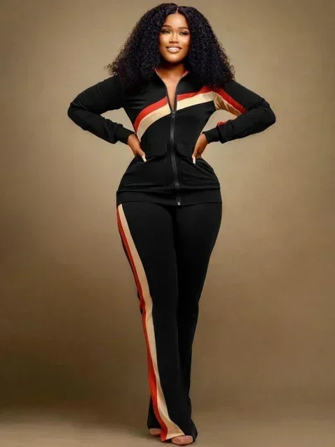 Veste à glissière – Image 3