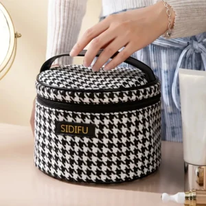 Sac de lavage cosmétique