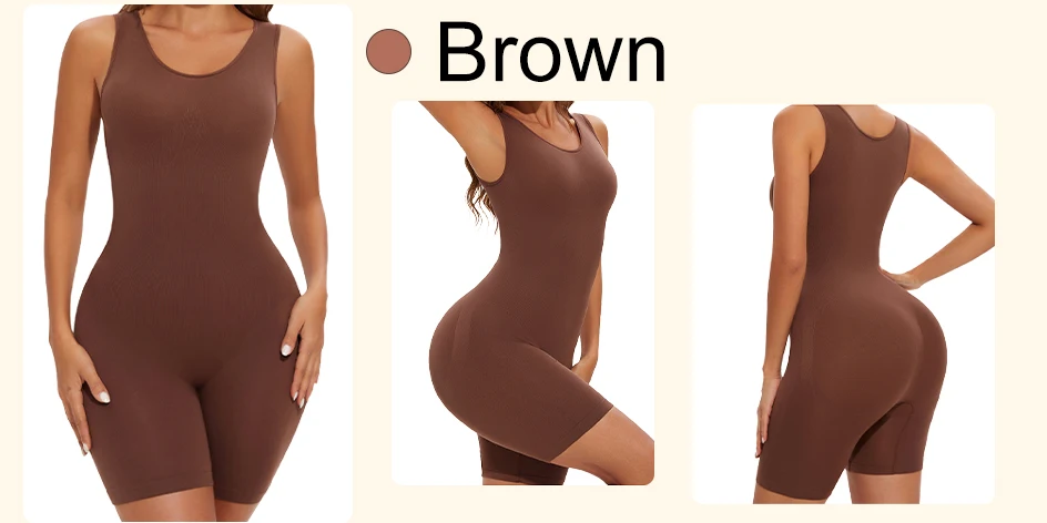 Body couverture complète – Image 3