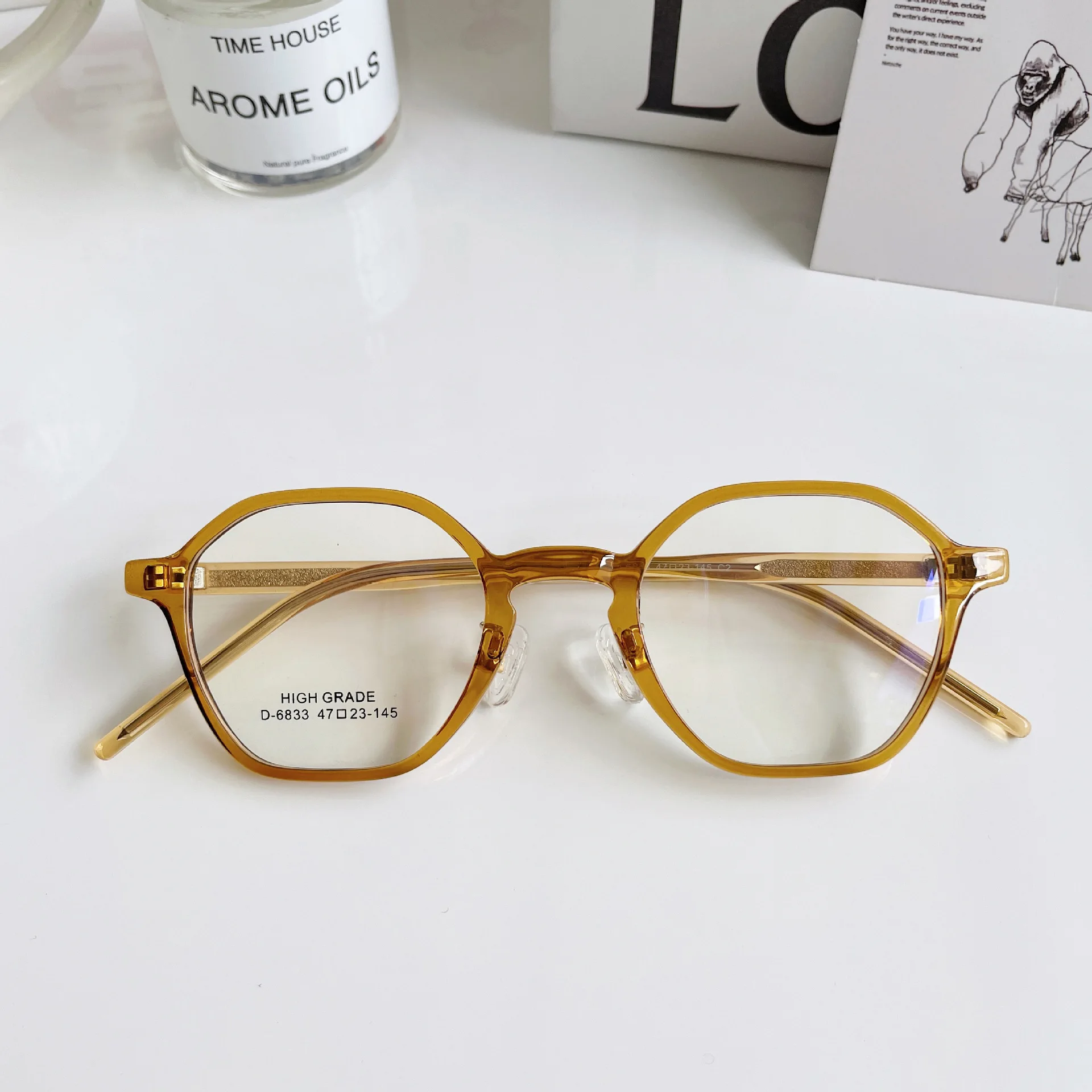 Montures de lunettes – Image 3