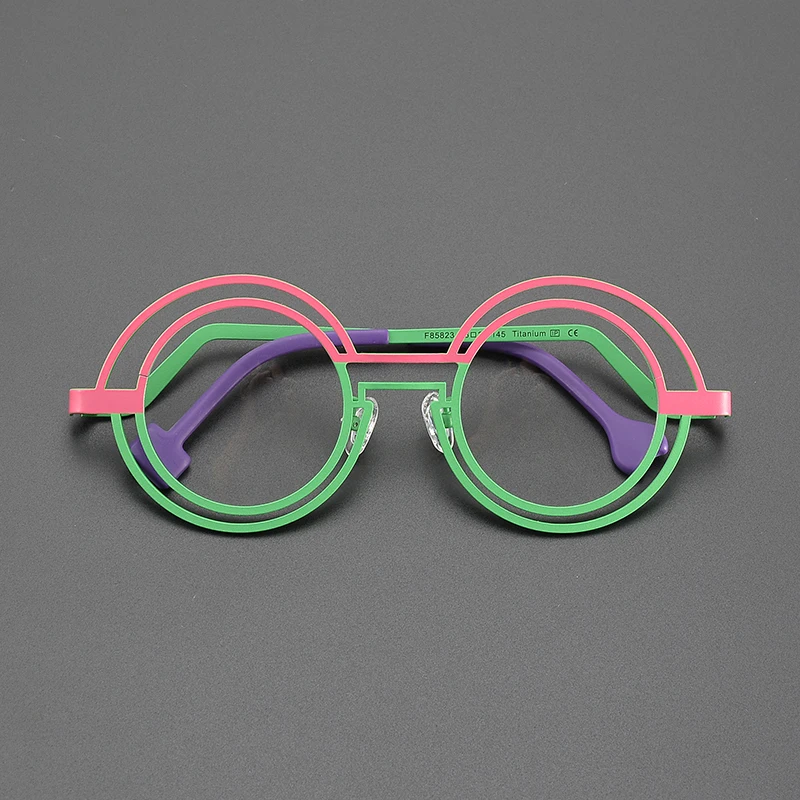 Monture de lunettes – Image 3