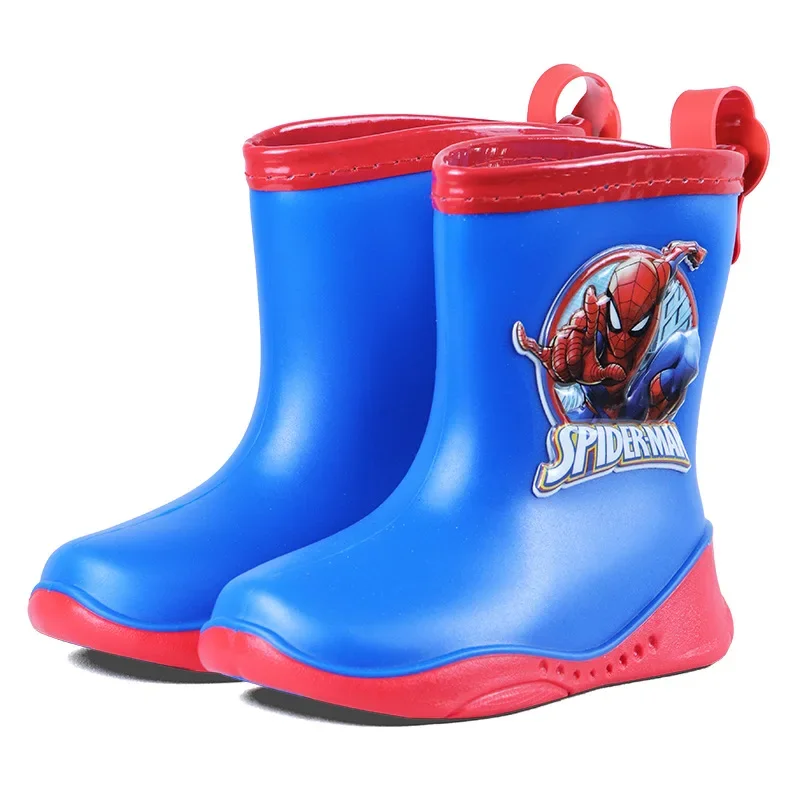 Bottes de pluie