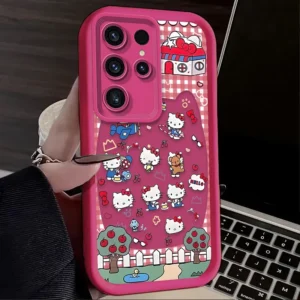 étui pour Samsung Galaxy