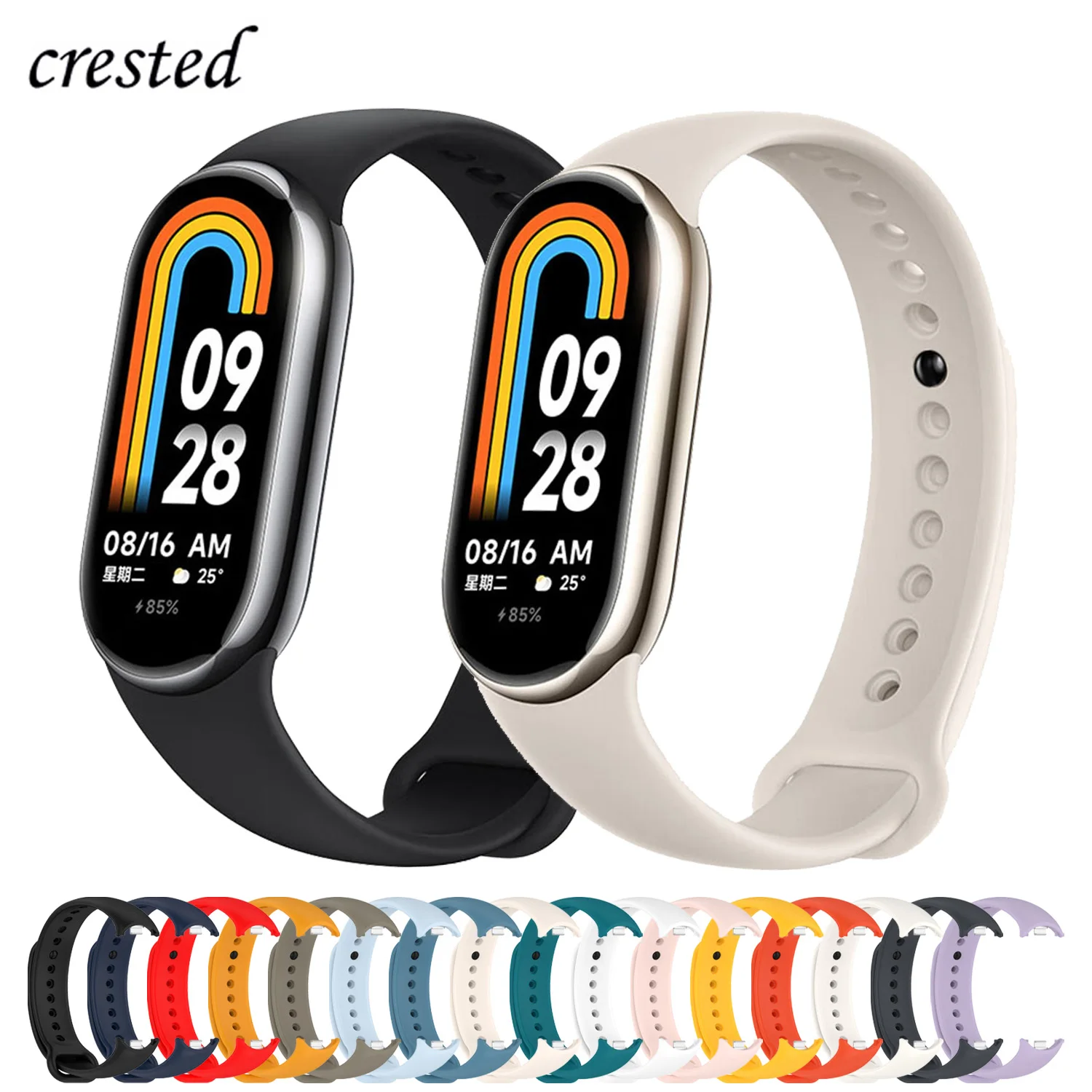 Bracelet NFC Sport – Image 2