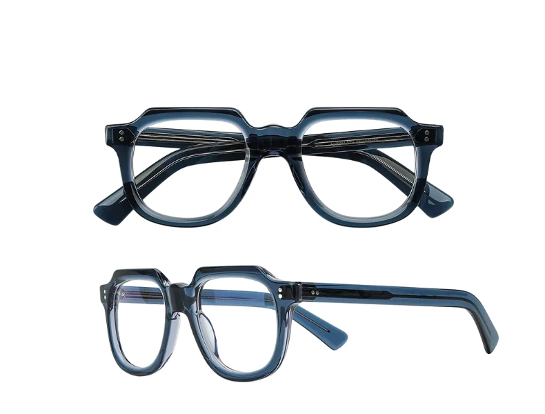 Cadre de lunettes optique