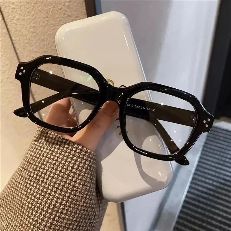 Lunettes d'ordinateur Anti-lumière