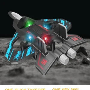 Avion télécommande