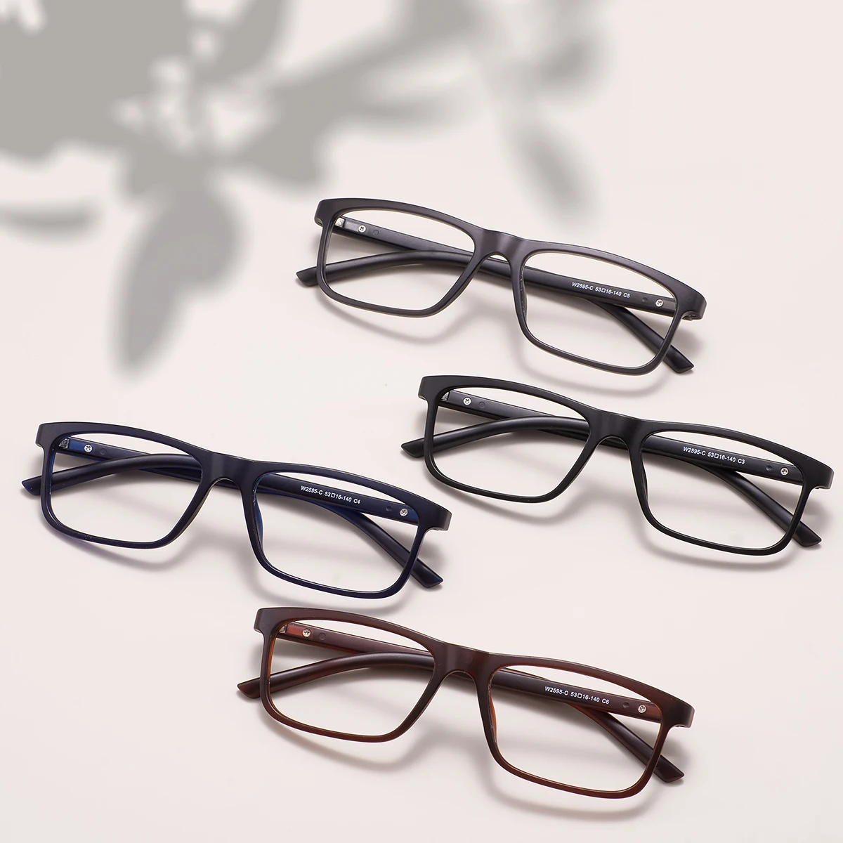 Montures de lunettes – Image 2