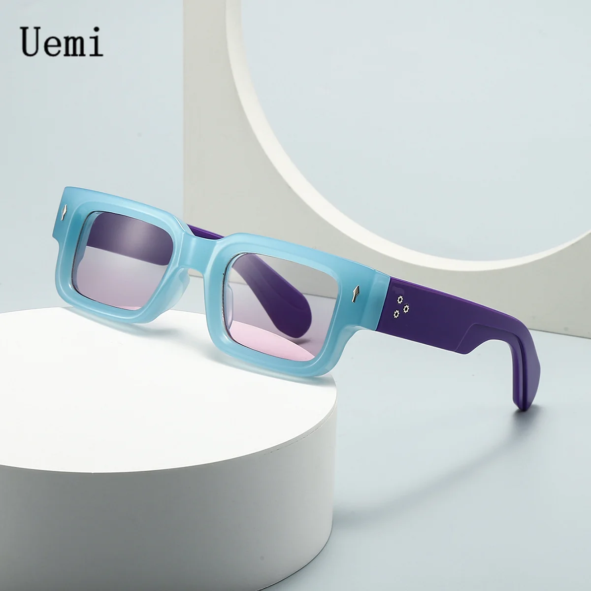 Vintage lunettes de soleil – Image 2