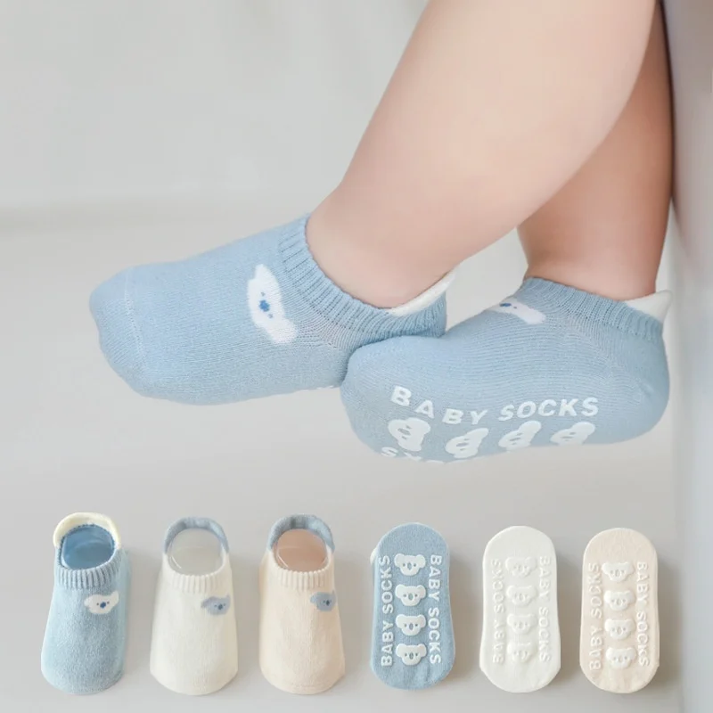 Chaussettes pour bébé – Image 3