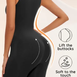 Body couverture complète