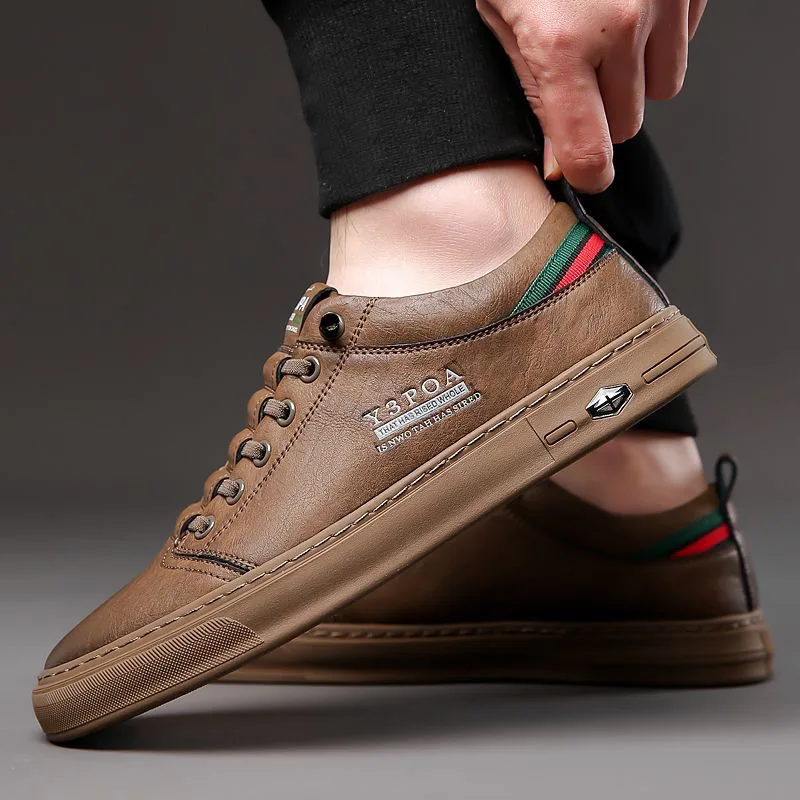 Chaussures de luxe pour hommes – Image 2