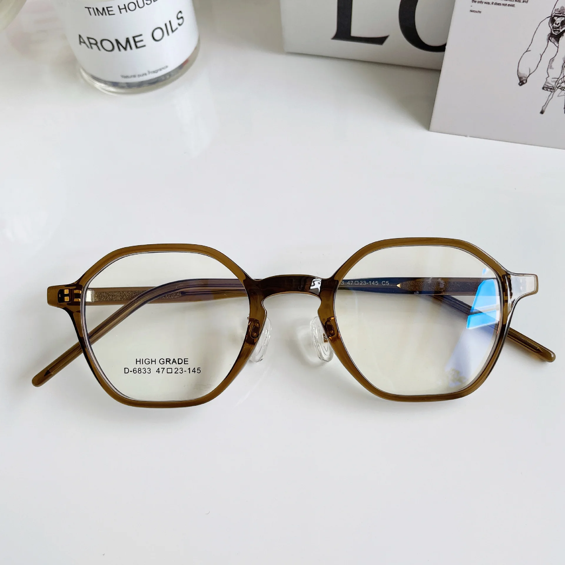 Montures de lunettes – Image 2