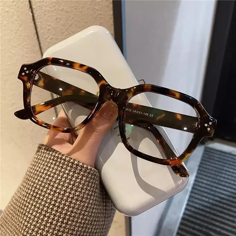 Lunettes d'ordinateur Anti-lumière – Image 2