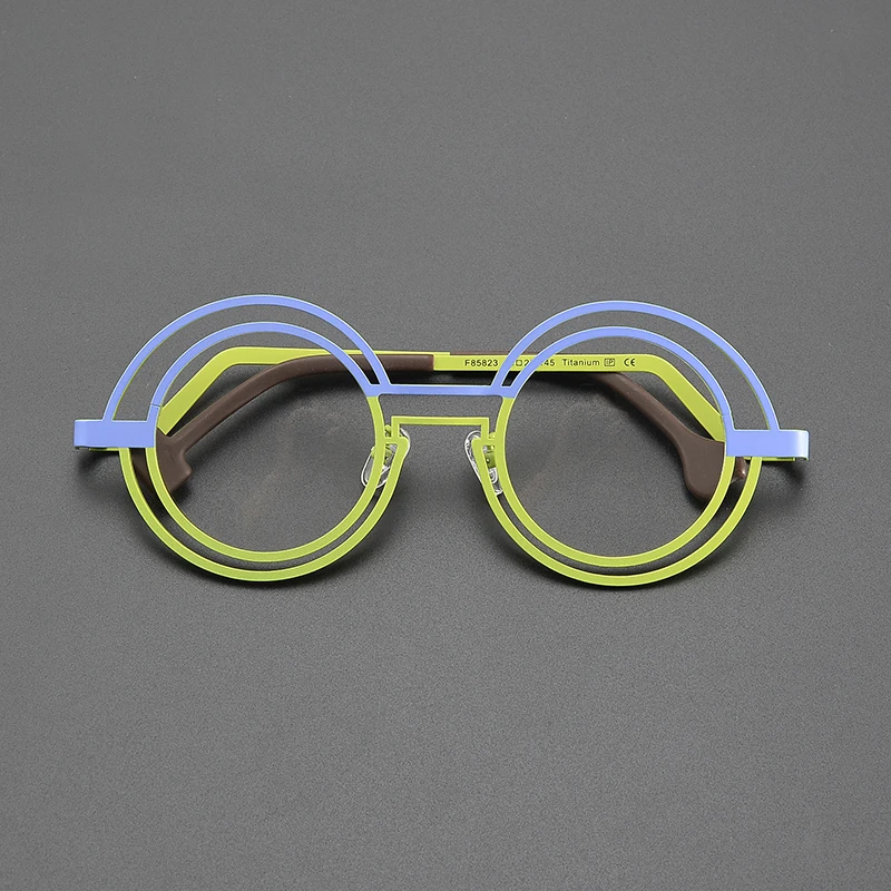 Monture de lunettes