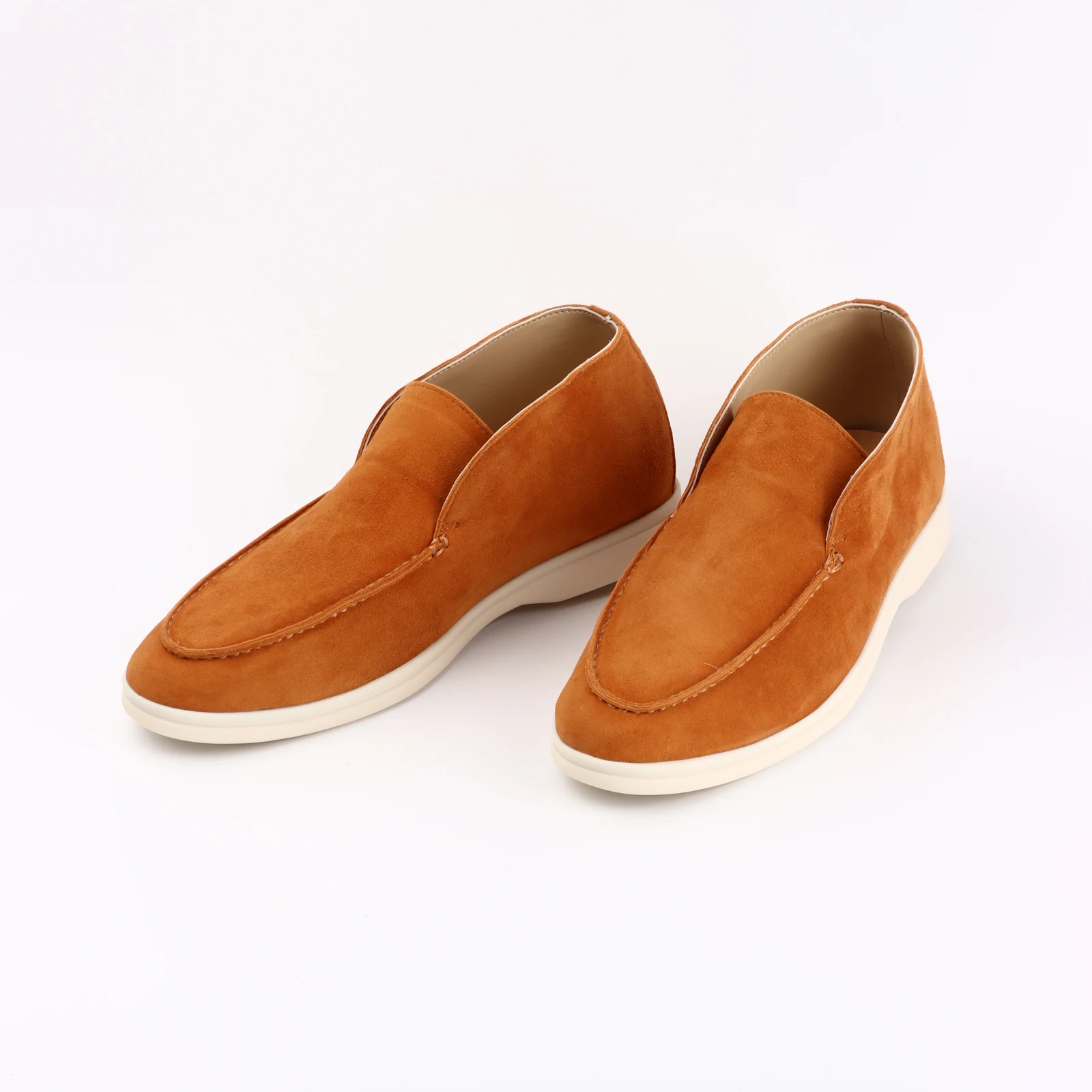 Chaussures italiens en peau de mouton – Image 5