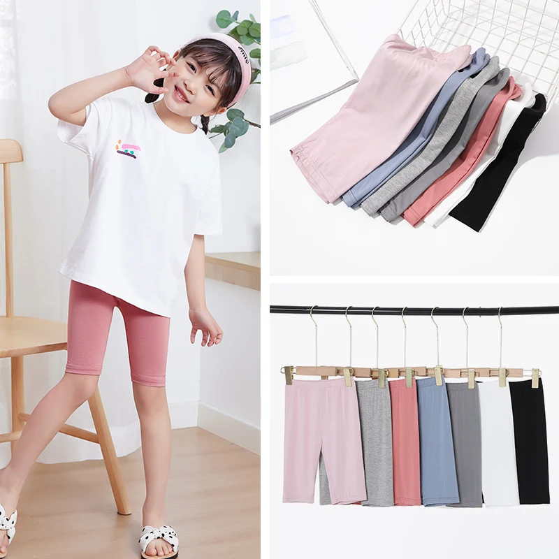 Pantalons en coton – Image 2