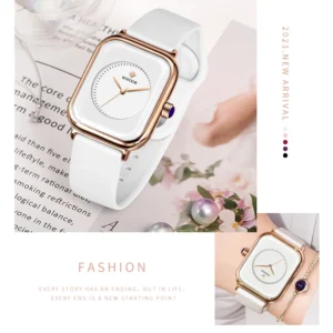 Montre de marque de luxe