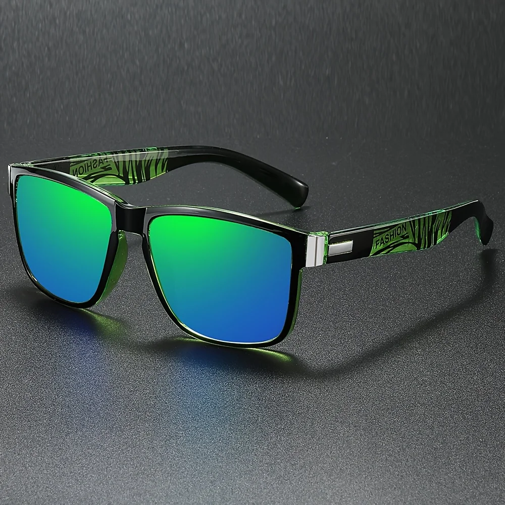 Lunettes de soleil Vintage – Image 4