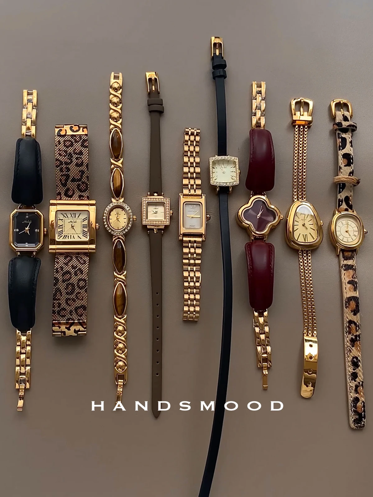 Montre haut de gamme femmes – Image 2