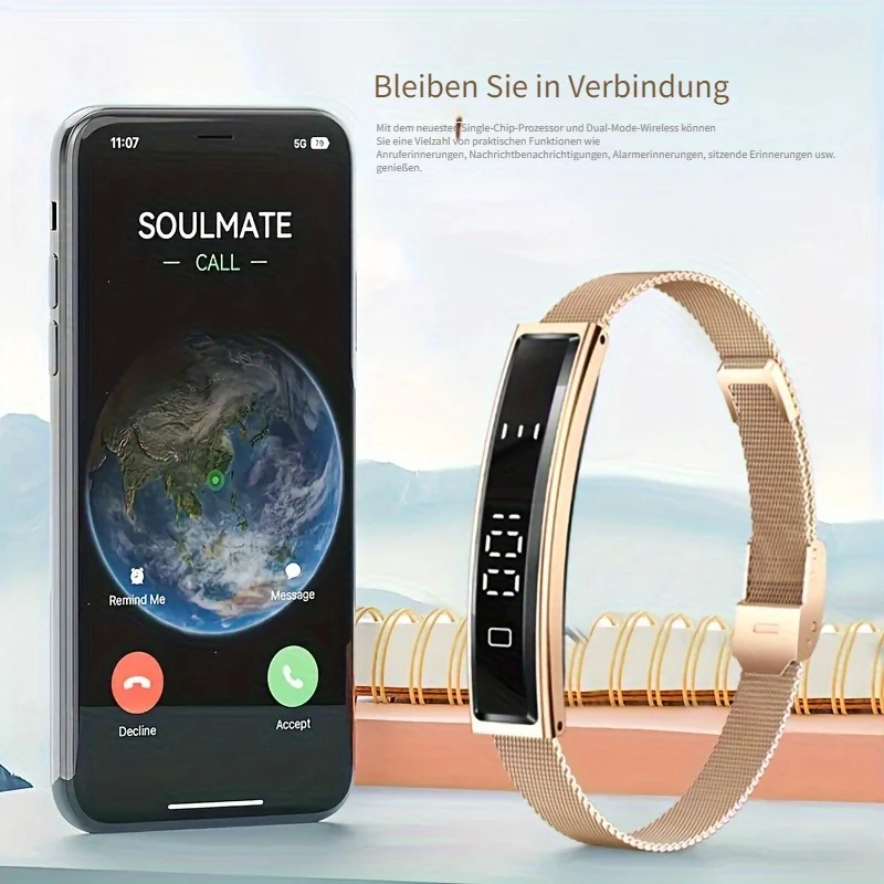 Montre luxe femmes – Image 2