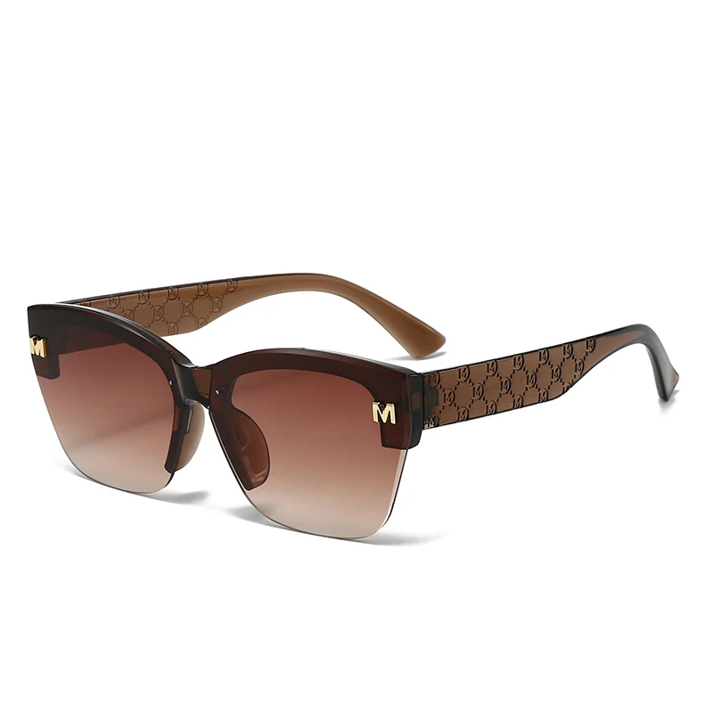 Lunettes de soleil de luxe – Image 2