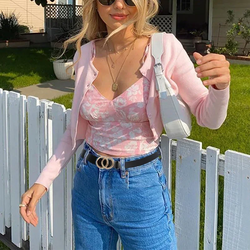 Ceintures à anneau – Image 2