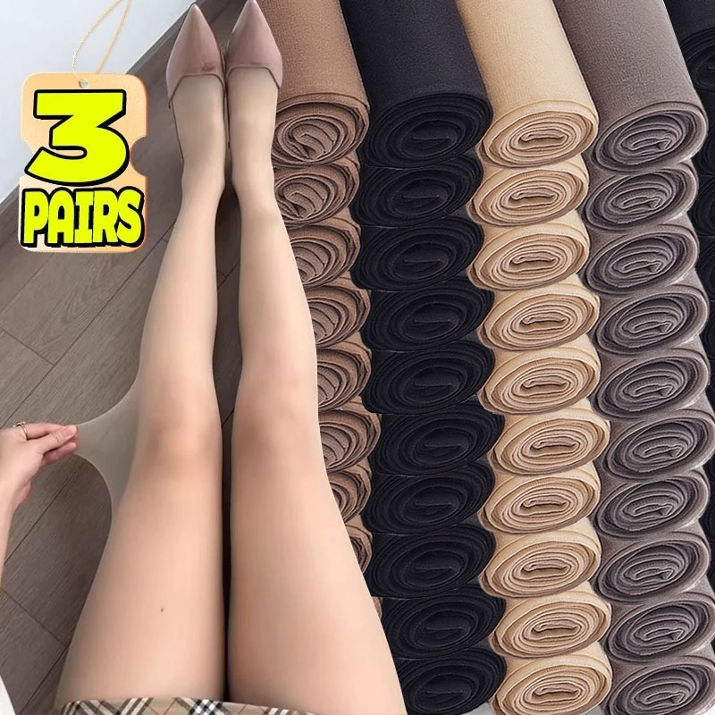 Collants forts bas – Image 2